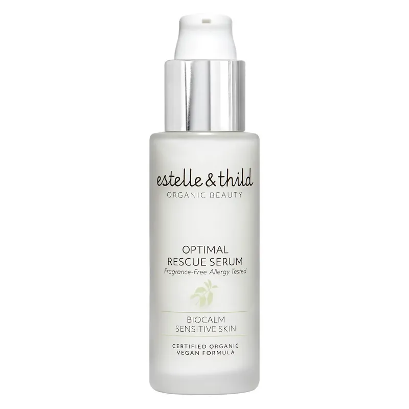 Top-Preis Care - Optimal Rescue Serum