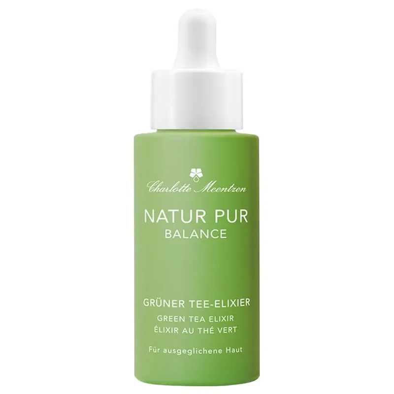 Natur Pur BALANCE Grüner Tee-Elixier Garantierte Lieferung