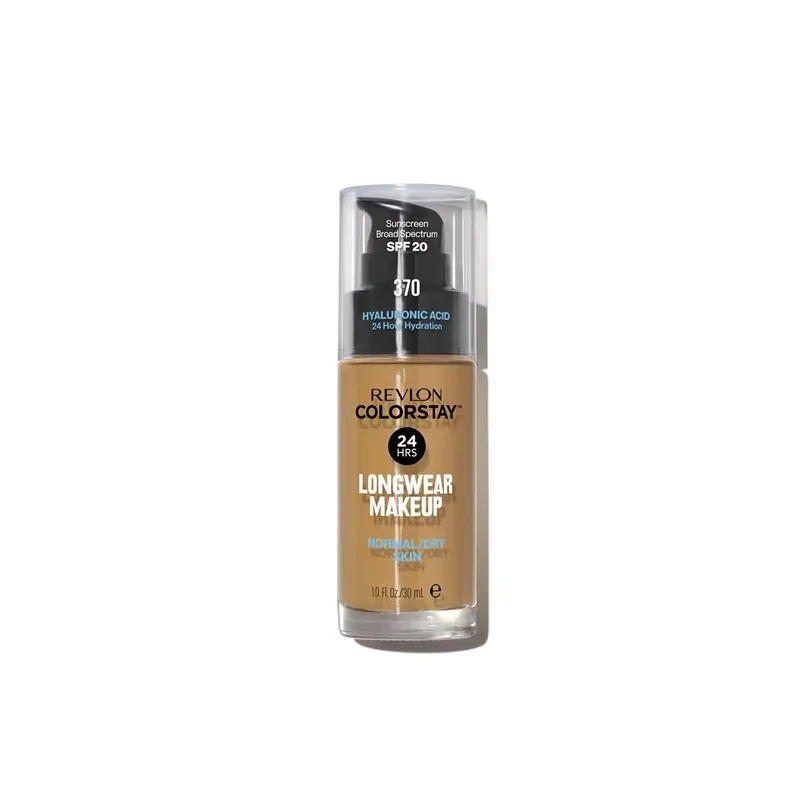 Nur Für Kurze Zeit ColorStay - Makeup Norm / Dry No 370 Toast