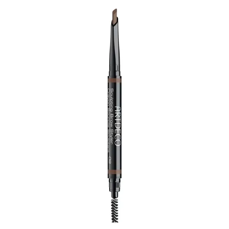 Sculpting Brow Styler 02 brunette Begrenztes Angebot