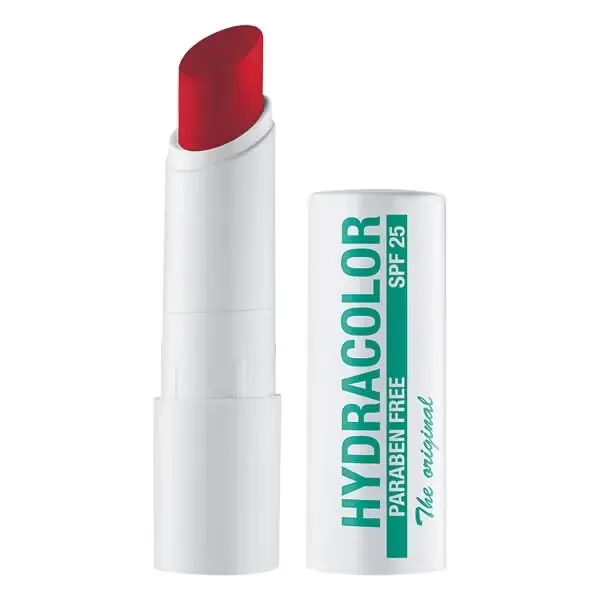Lippenpflege 46 Brick Red Top-Preis