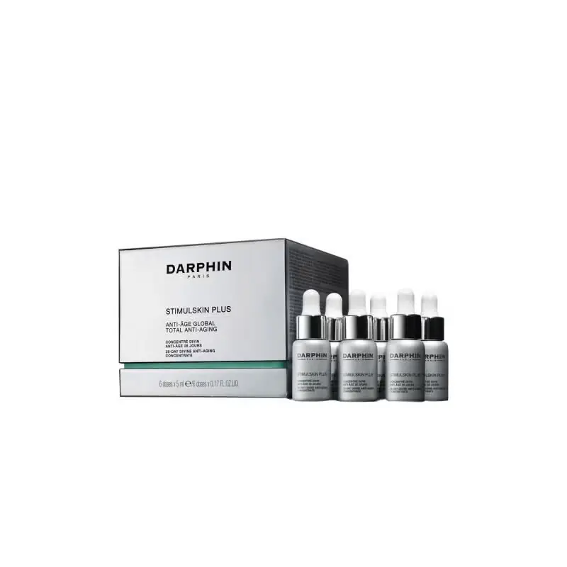 Stimulskin Plus Concentre Divin 28J Abverkauf