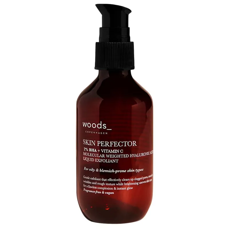 Abverkauf SKIN PERFECTOR 2% BHA
