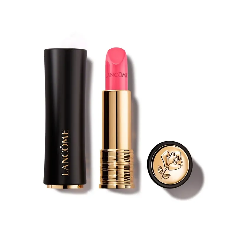 L'Absolu Rouge Cream 8-La-Vie-Est-Belle Echt