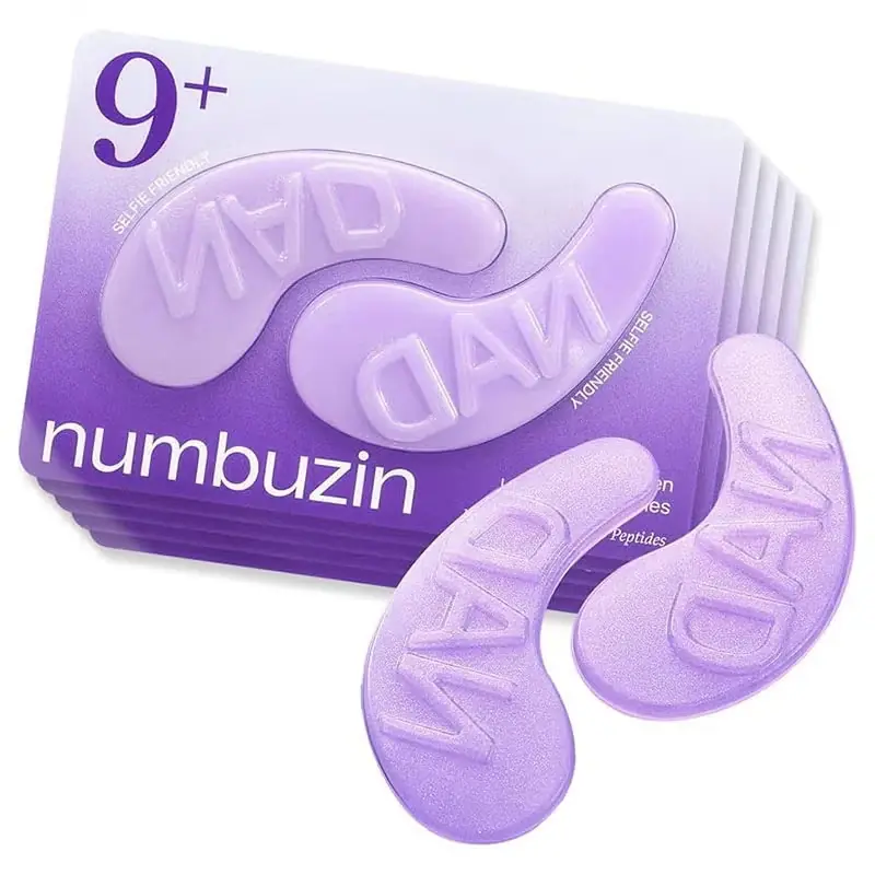 Mega-Angebot No.9 NAD+ Eye Patches