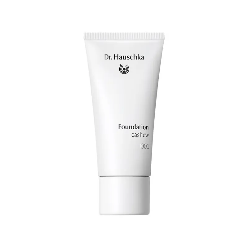 Foundation 001 cashew Preis Gesenkt