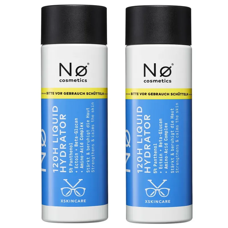 Aktuell Liquid Hydrator Toner 2er Set