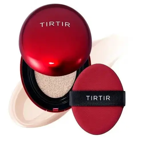 Neu Mask Fit Red Cushion - #25N Mocha