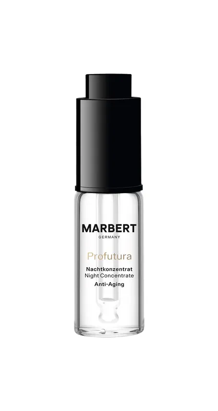 Sichere Zahlung Profutura Anti Aging Night Concentrate