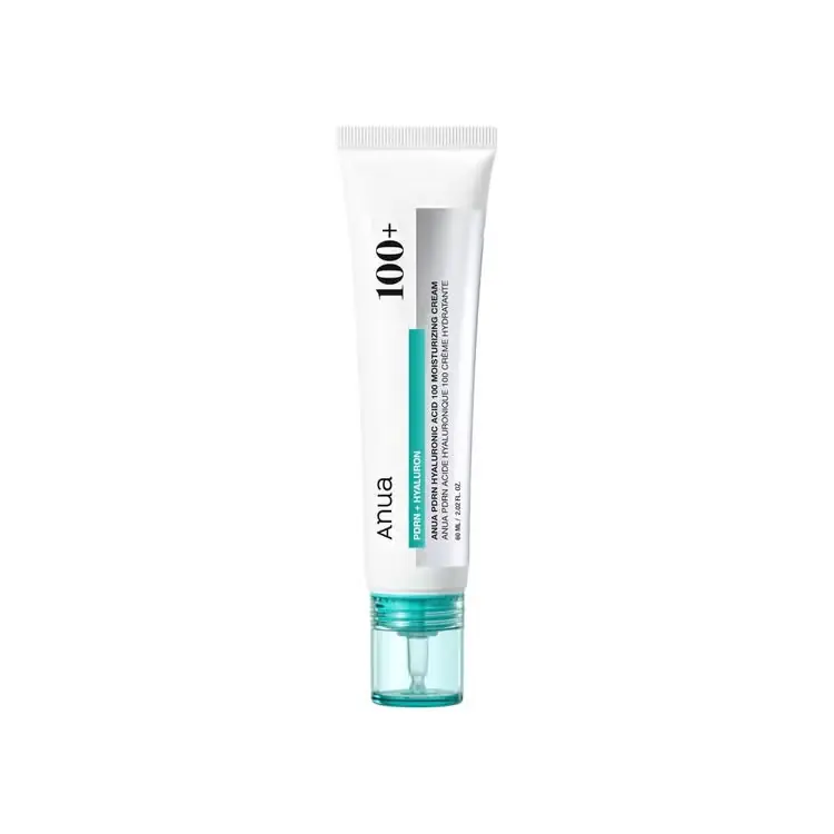 Sofort Bestellen PDRN Hyaluronic Acid 100 Moisturizing Cream