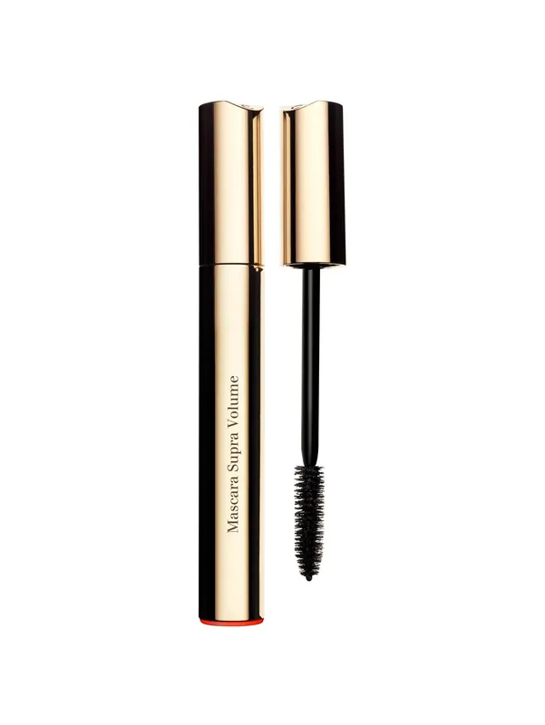 Rabatt Mascara - Eye Makeup Supra Volume 01 Intese Black 8 m