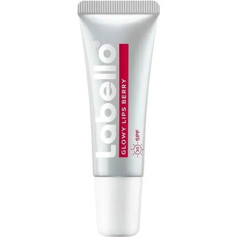 Glowy Lips Berry Tinted LSF30 Wochenendangebot