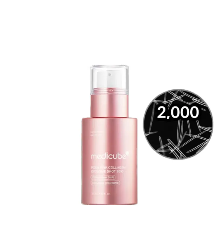 PDRN Pink Exosome Shot Serum 2000 Günstig