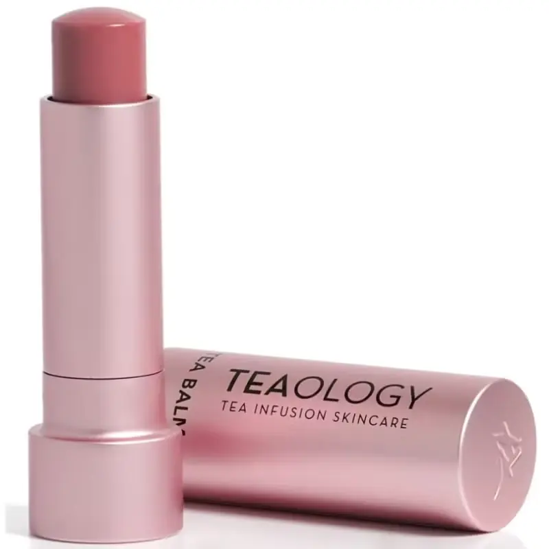 Top-Preis Tea Balm Tinted Lip Treatment Rose Tea