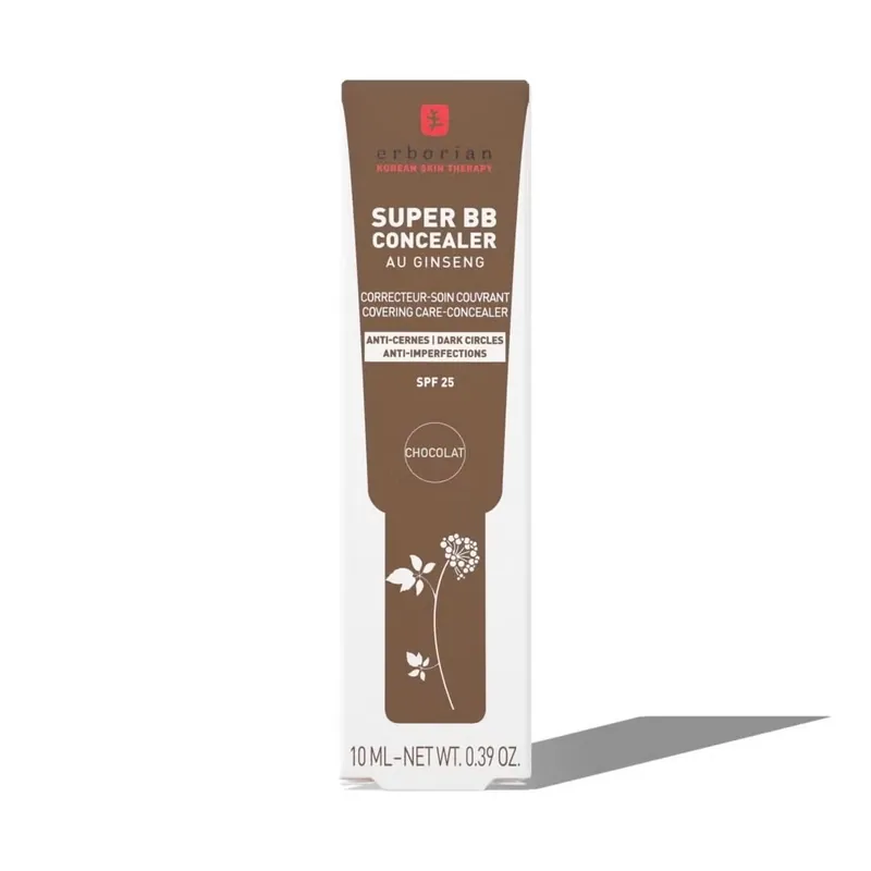 Rabatt Super BB Concealer chocolat