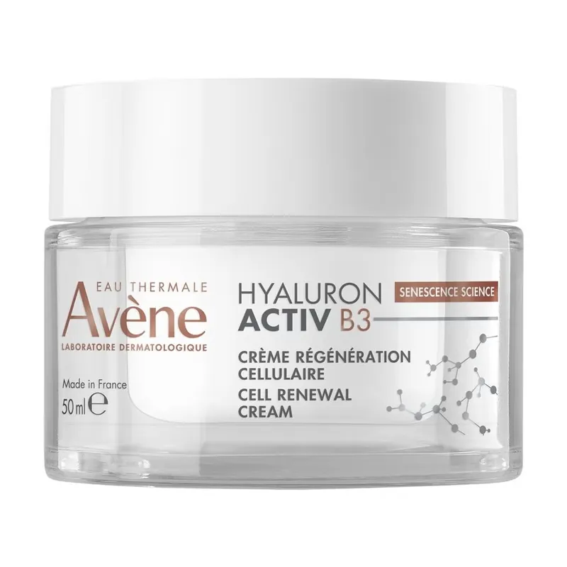 Ausverkauf Hyaluron Activ B3 Creme