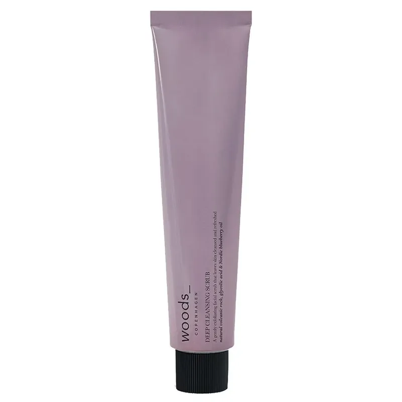DEEP CLEANSING SCRUB Rabatt