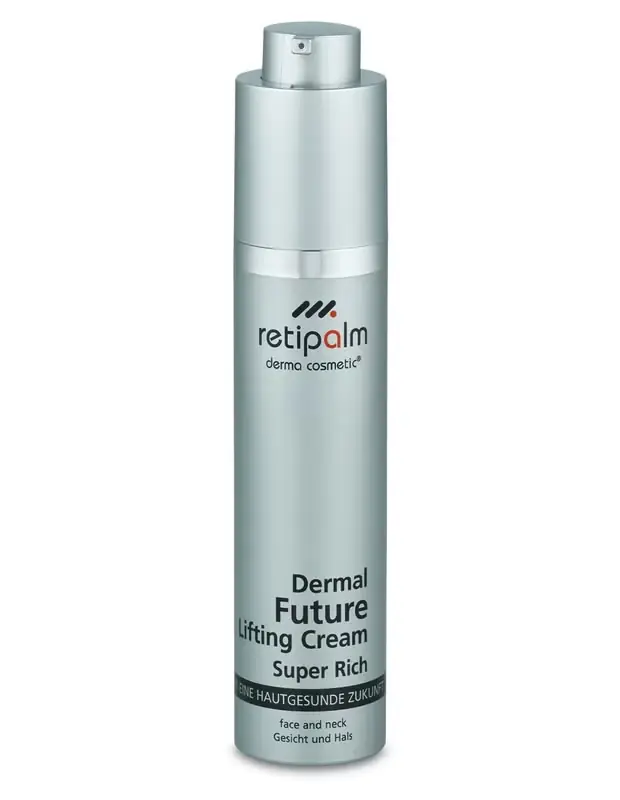 Sichere Zahlung Dermal Future Lifting Cream Super Rich