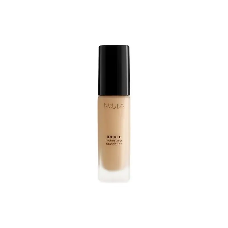 Ideale Hydrostress Foundation N. 12 Caramel Mega-Angebot