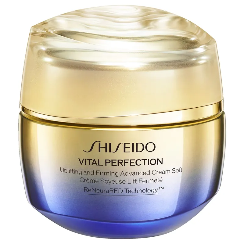 Vital Perfection Uplifting and Firming Advanced Cream Soft Bestseller