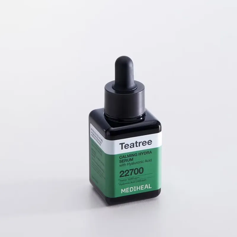 Teatree Calming Hydra Serum Billig