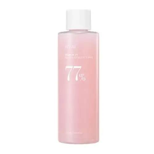 Peach 77 Niacin Essence Toner Ausverkauf
