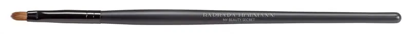 Lippenpinsel Synthetisches Hightech-Haar 16.5 cm Preisreduziert