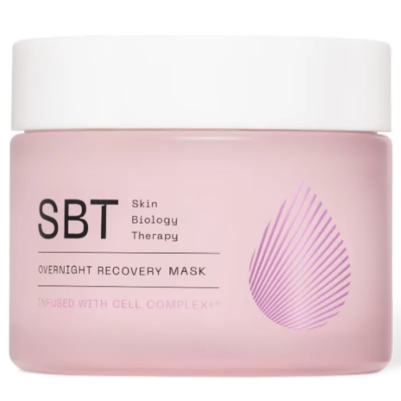Bestpreis Sensitive Overnight Recovery Mask