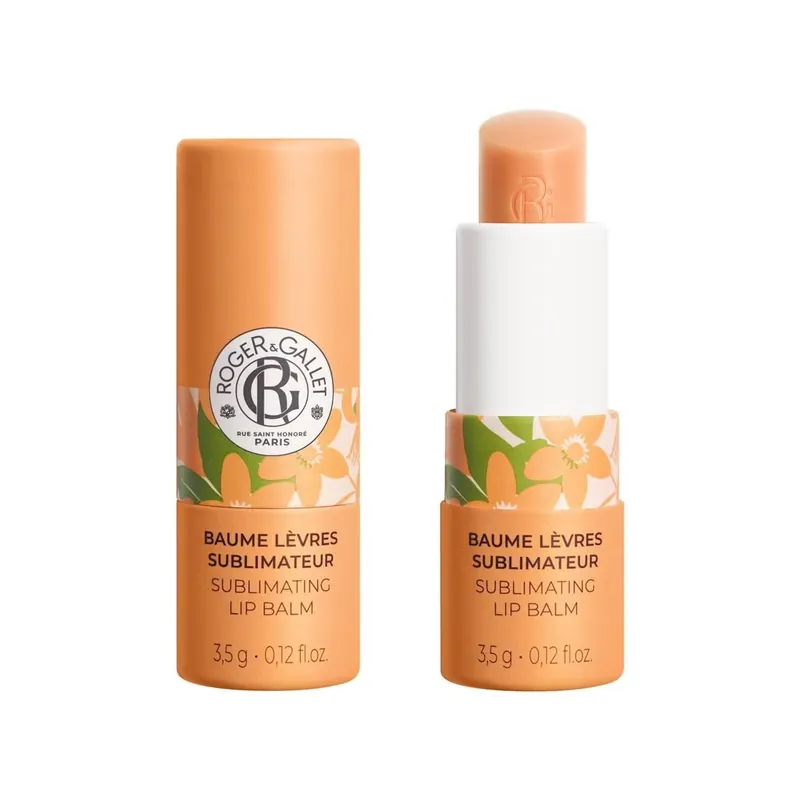 Günstig Baume Levres Sublimateur Neroli