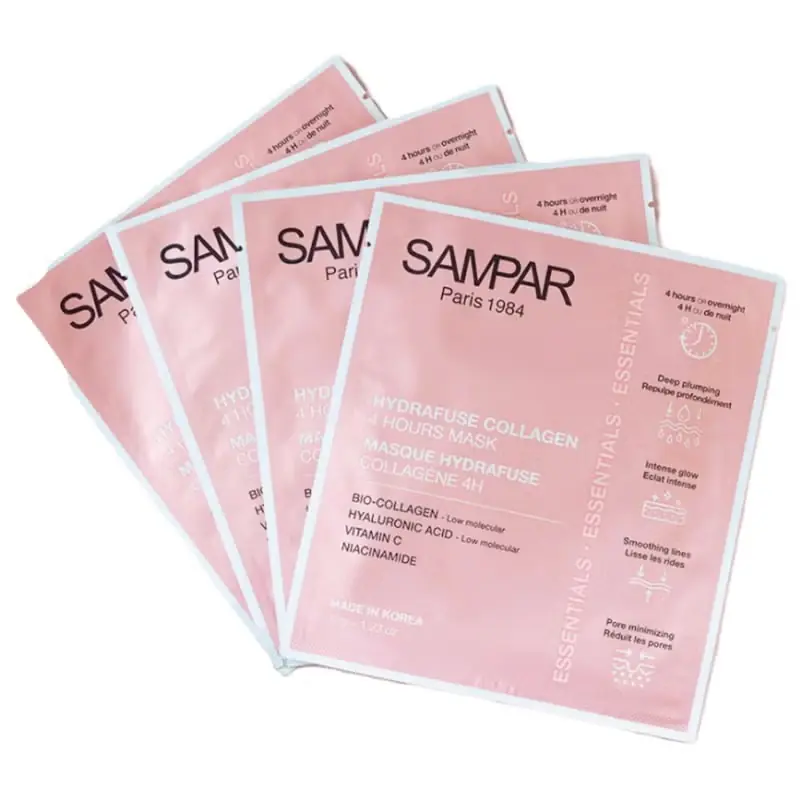 Jetzt Kaufen Hydrafuse Collagen Mask 4h