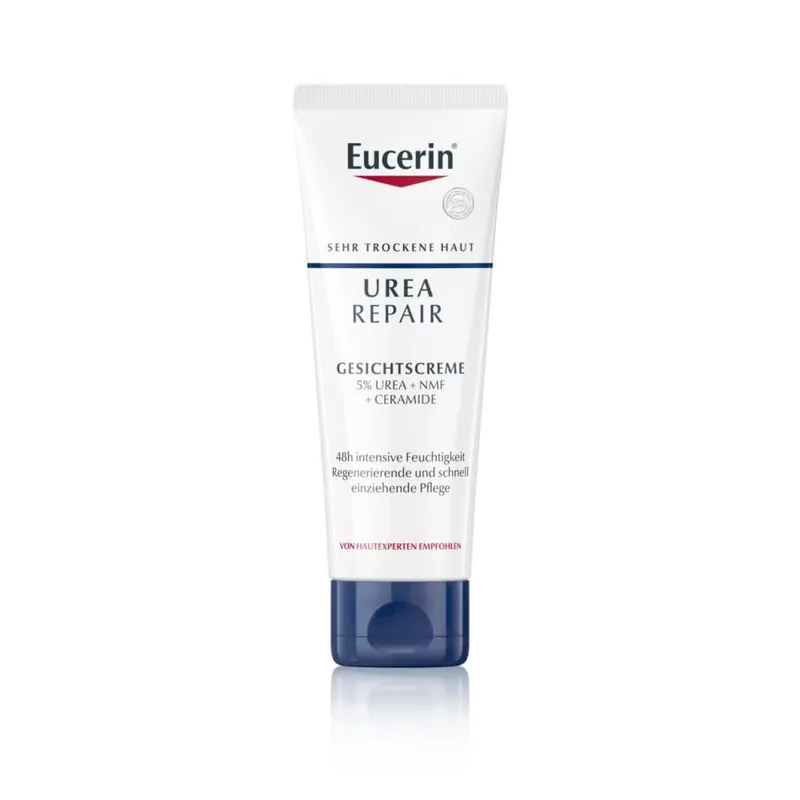 UreaRepair Gesichtscreme 5 % Urea Versand Am Gleichen Tag