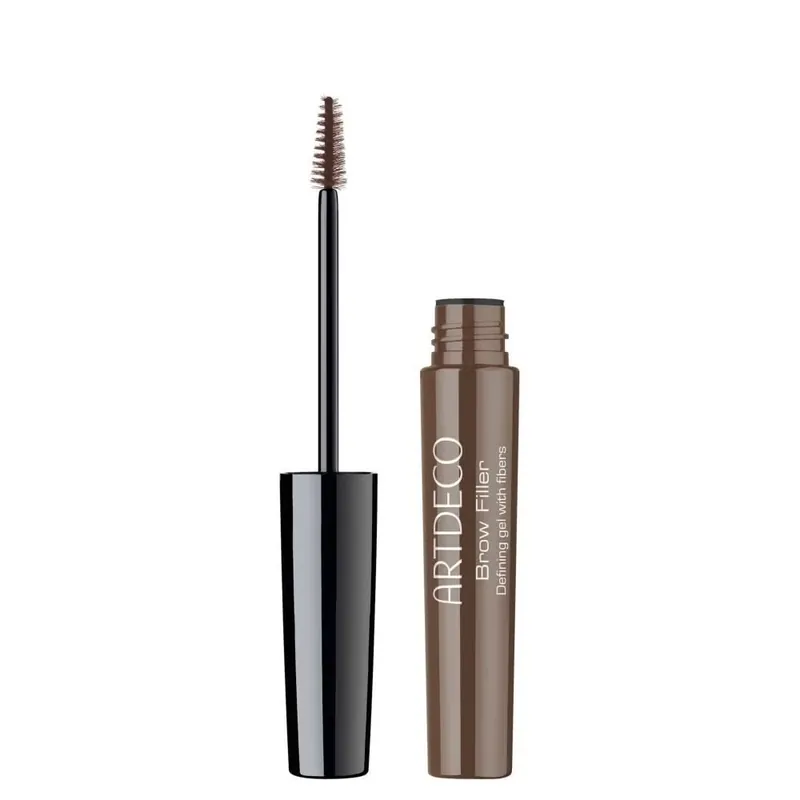 Neuheit Eye Brow Filler 6 soft brunette