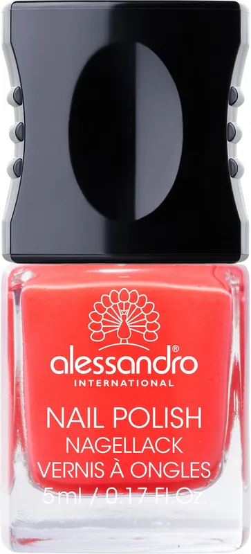 Nagellack No 132 Kracherpreis