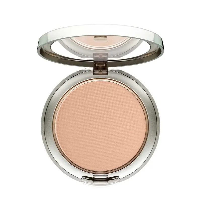 Sonderangebot Hydra Mineral Compact Foundation 60 light beige