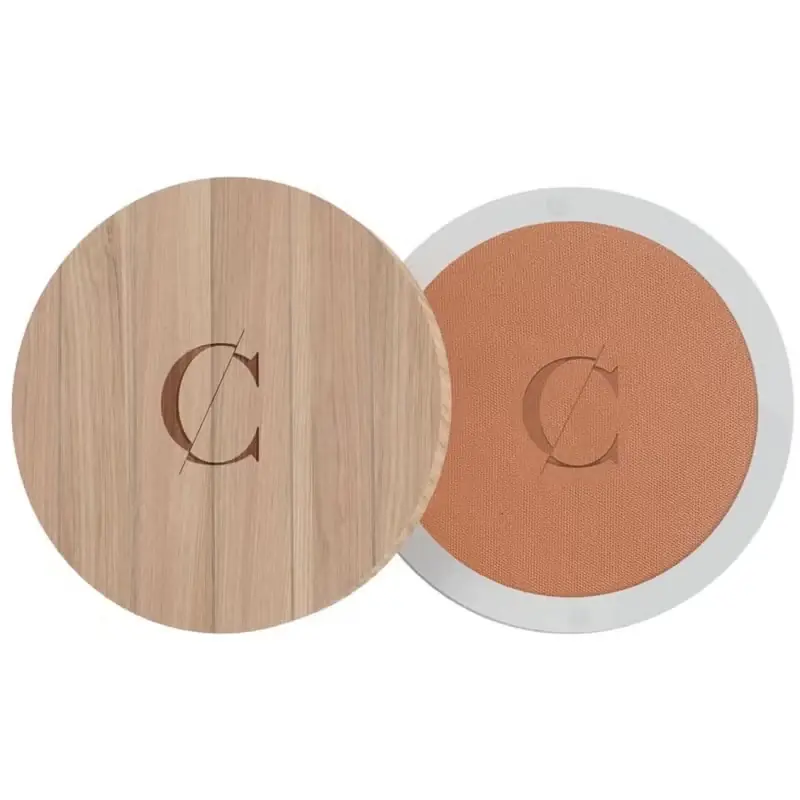 Nur Heute Terre Caramel 223 Pearly Beige Brown