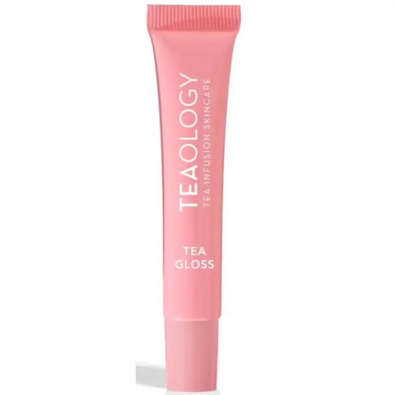 Bestseller Tea Gloss Tinted Volume Lip Treatment Peach