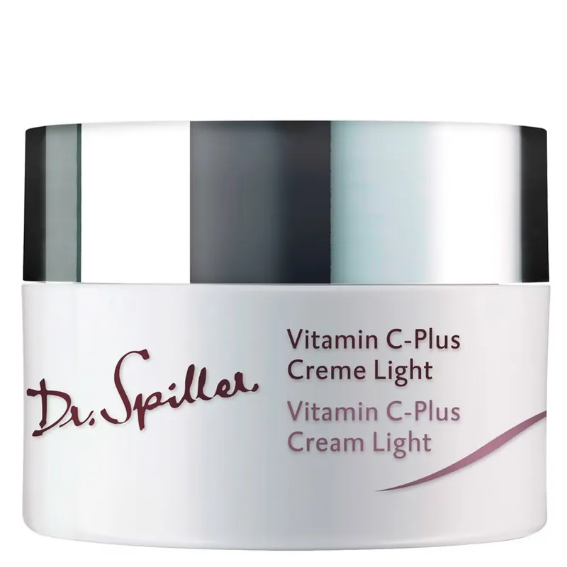 Biomimetic SkinCare Vitamin C-Plus Creme Light Kracherpreis