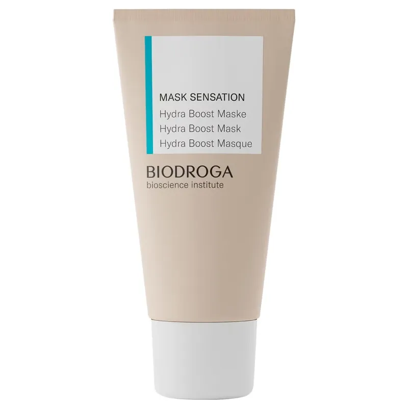 Schnäppchen Bioscience Institute MASK SENSATION Sensation Hydra Boost Maske
