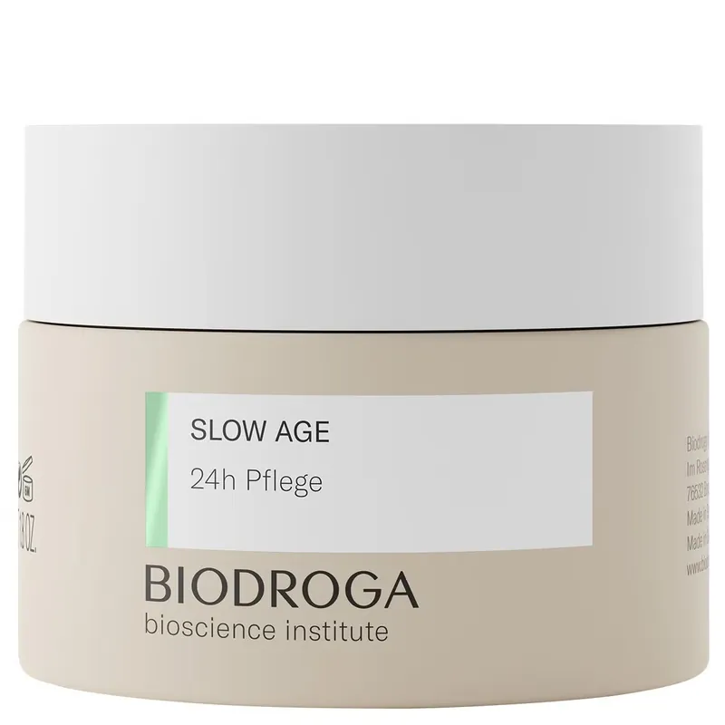 Bioscience Institute SLOW AGE 24h Pflege Preiswert
