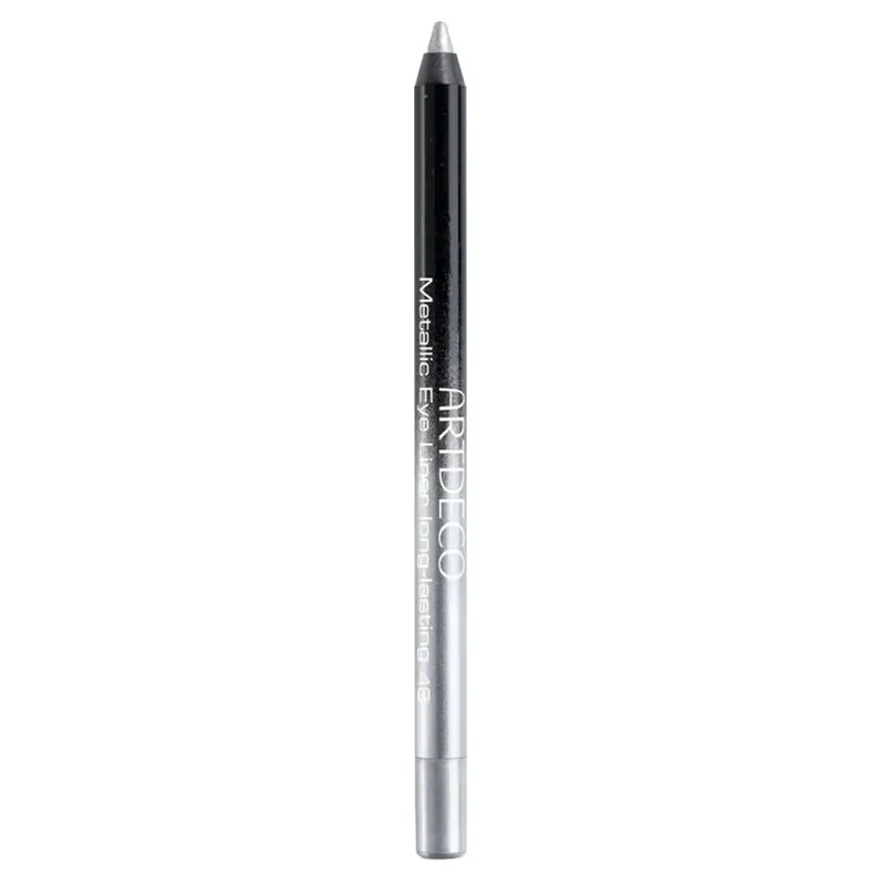 Direktkauf Metallic Eye Liner long-lasting 48 metallic starlight