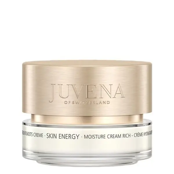 Kracherpreis Skin Energy Moisture Cream Rich