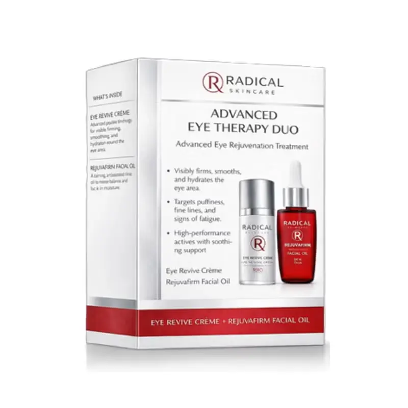 Advanced Eye Therapy Duo Letzte Chance