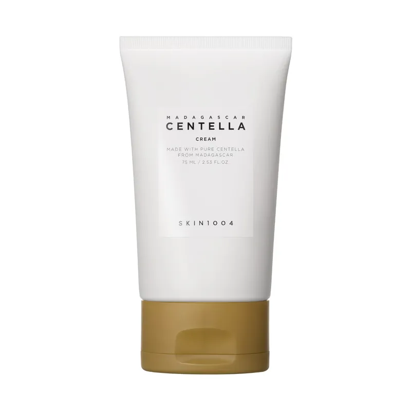 Markenware Centella - Madagascar Centella Cream