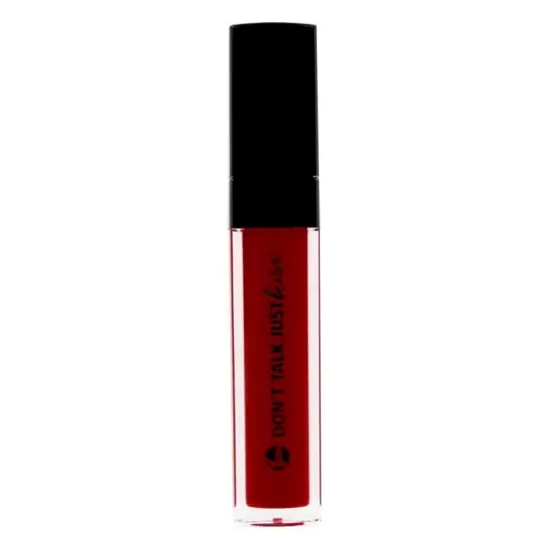 Mat Lip Fluid Nr. 36 Berry Red Nur Heute