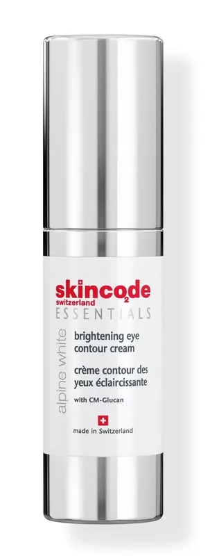 Geprüft Brightening Eye Contour