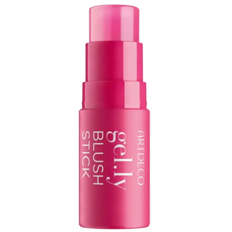 Neu Gel.ly Blush Stick 5 rose