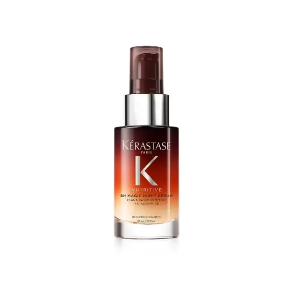 Beliebt Nutritive - 8H Magic Night Serum