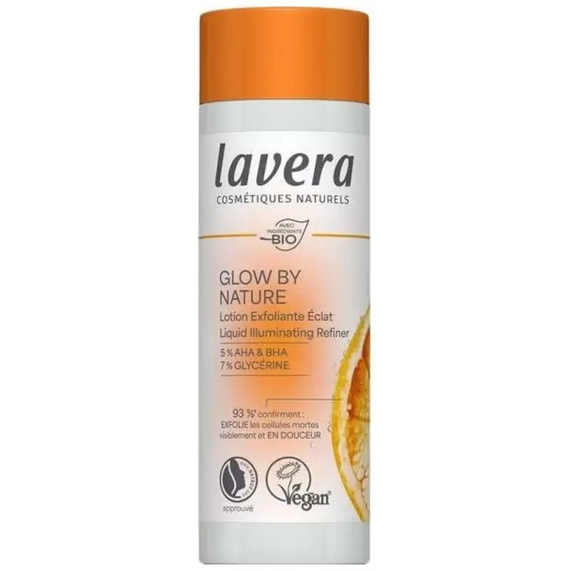 Liquid Illuminating Refiner Glow by Nature Günstig