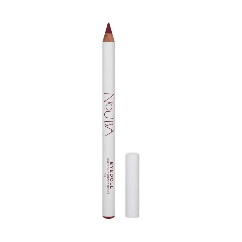 Aurora Eyedoll Kajal And Eyeliner Pencil N.97 Rust Sale