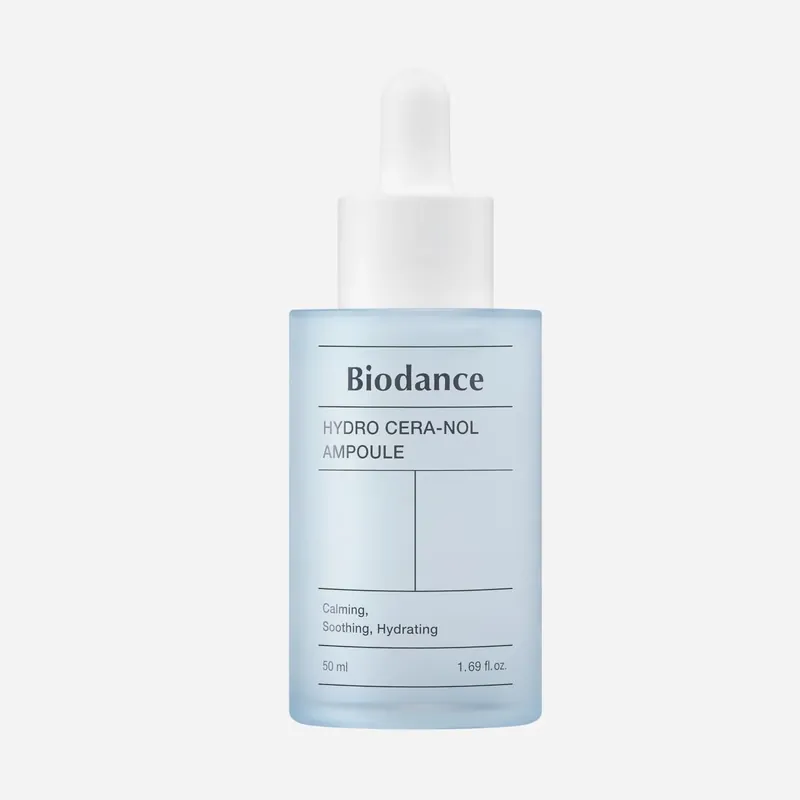Beliebt Hydro Cera-nol Ampoule